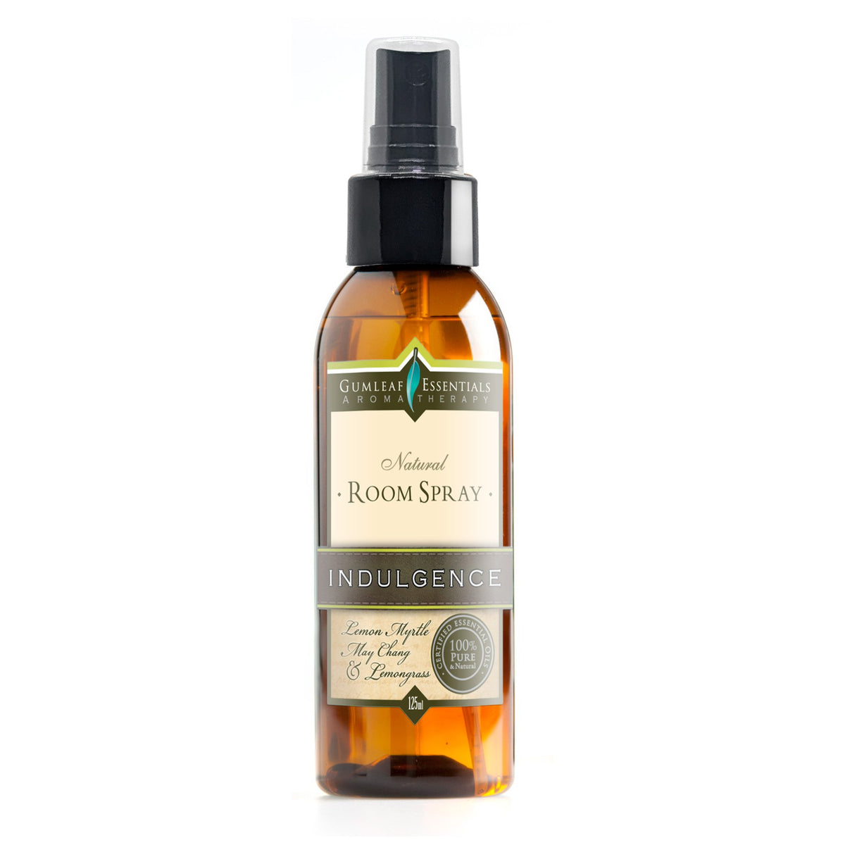 Indulgence Room Spray is a zesty citrus blend with balancing florals and grounding patchouli for an uplifting yet calming experience. My Florist Launceston