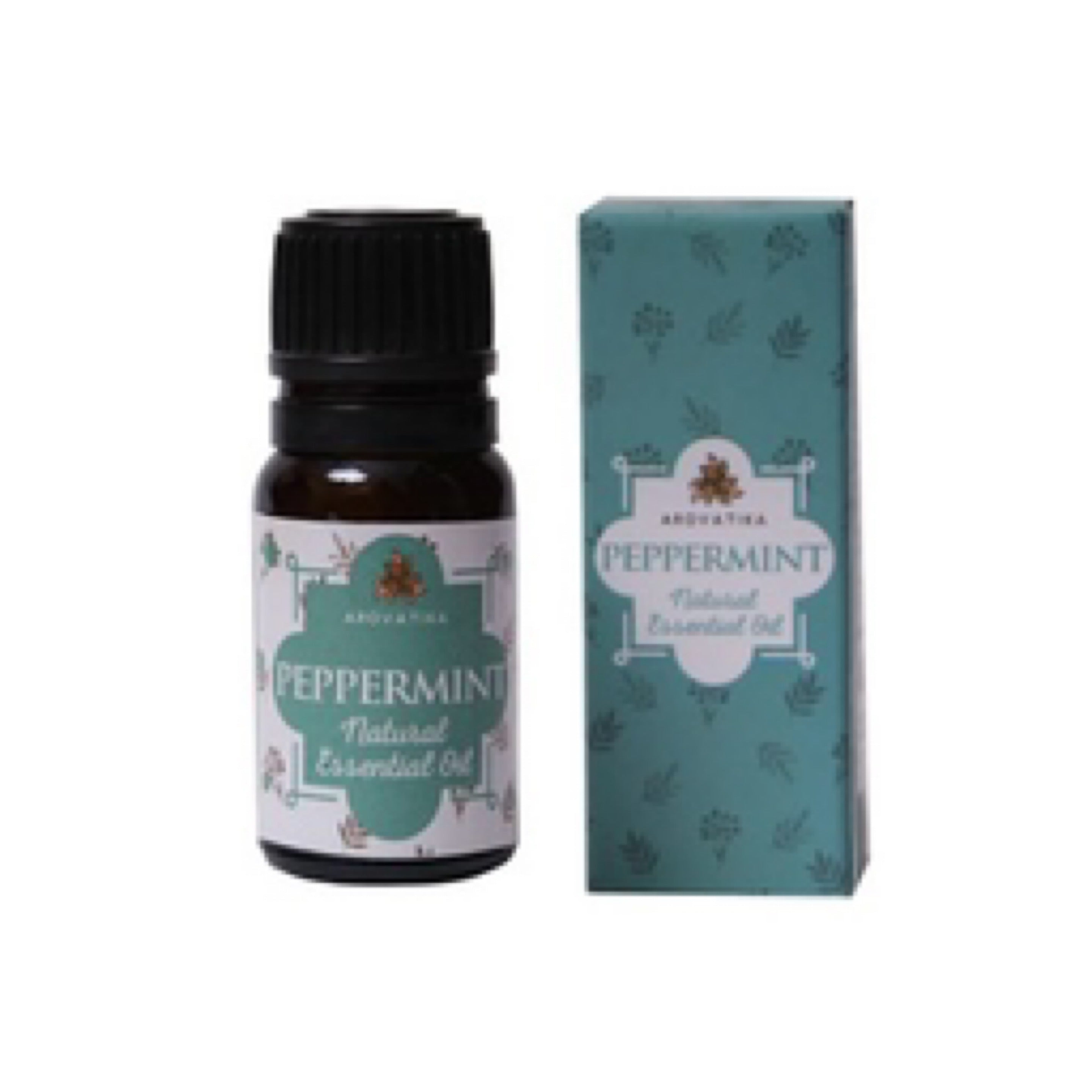 Peppermint essential oil 
