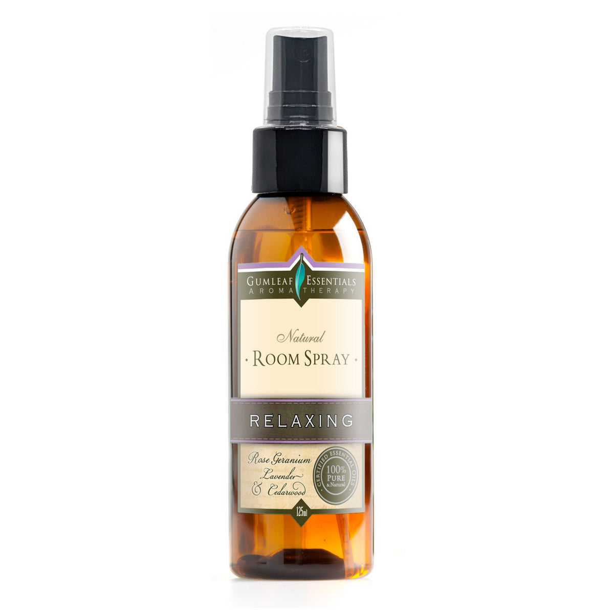 Relaxing room spray blend is formulated to have a calming effect on the mind and body, helping to balance moods. My Florist Launceston