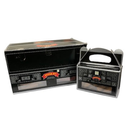 Super Hit Backflow | Incense Cones