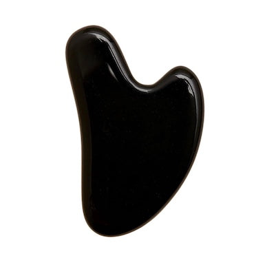 Black Obsidian Gua Sha