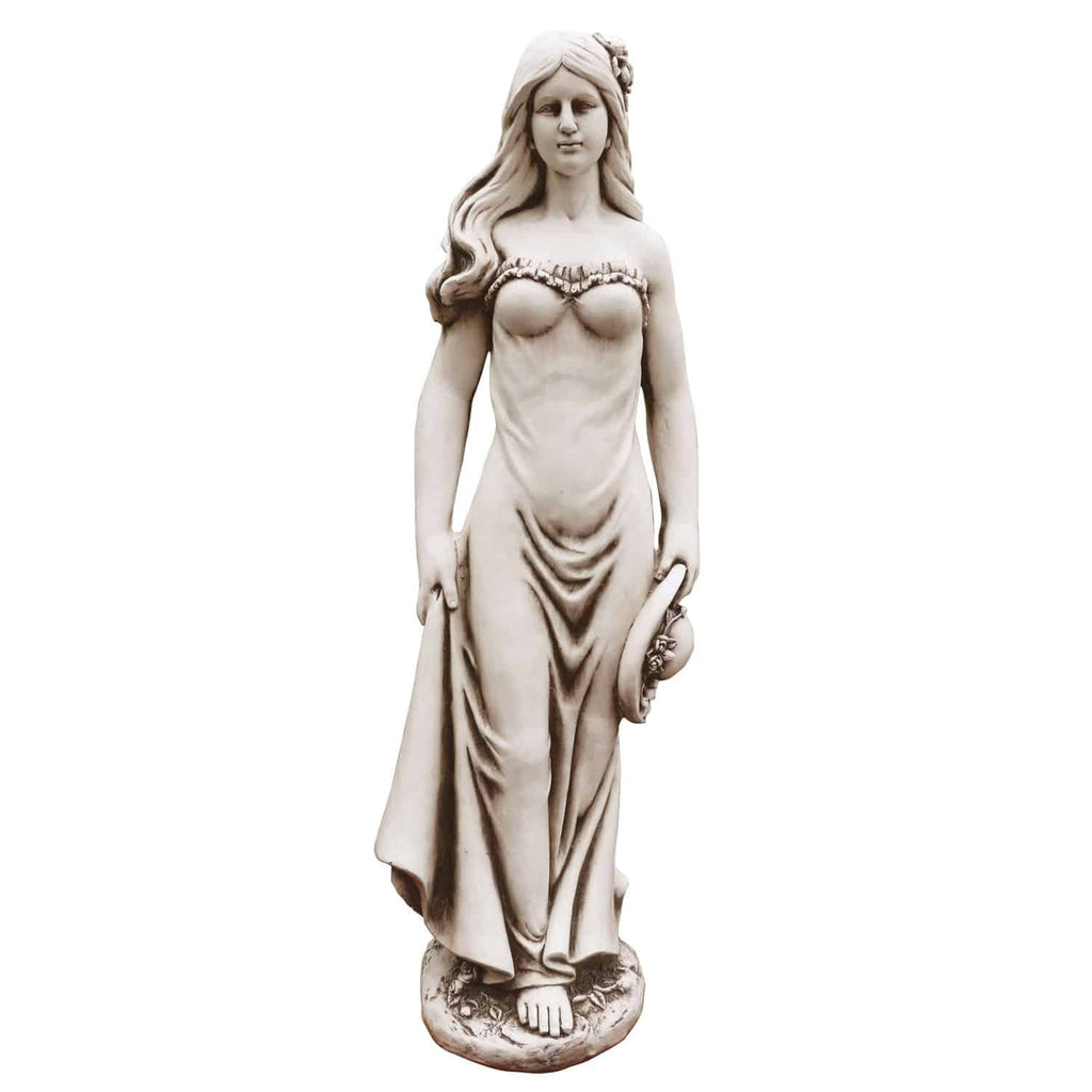Figurine Lady Springtime
