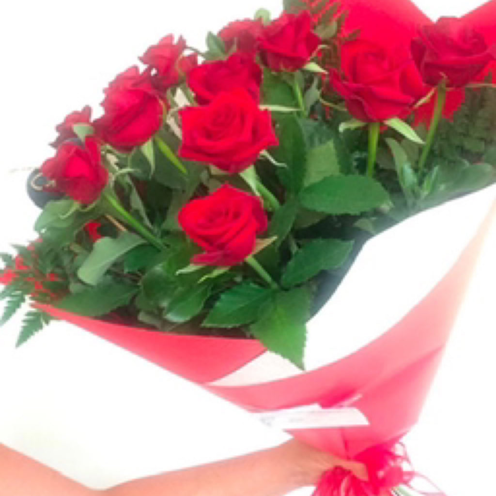 Rose, Roses, Roses