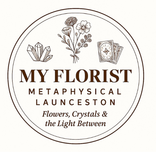My Florist Launceston Tasmania & Metaphysical Launceston