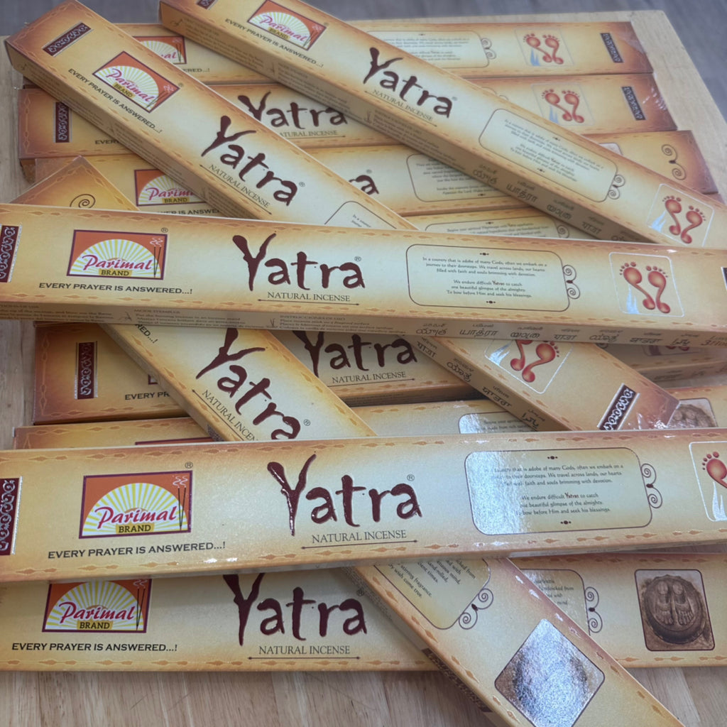 Yatra Garden Sticks