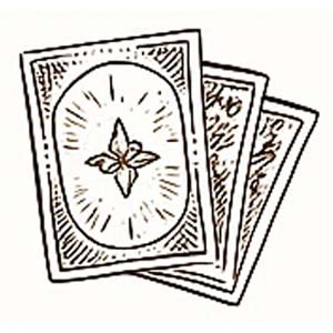 Tarot cards Launceston Tasmania