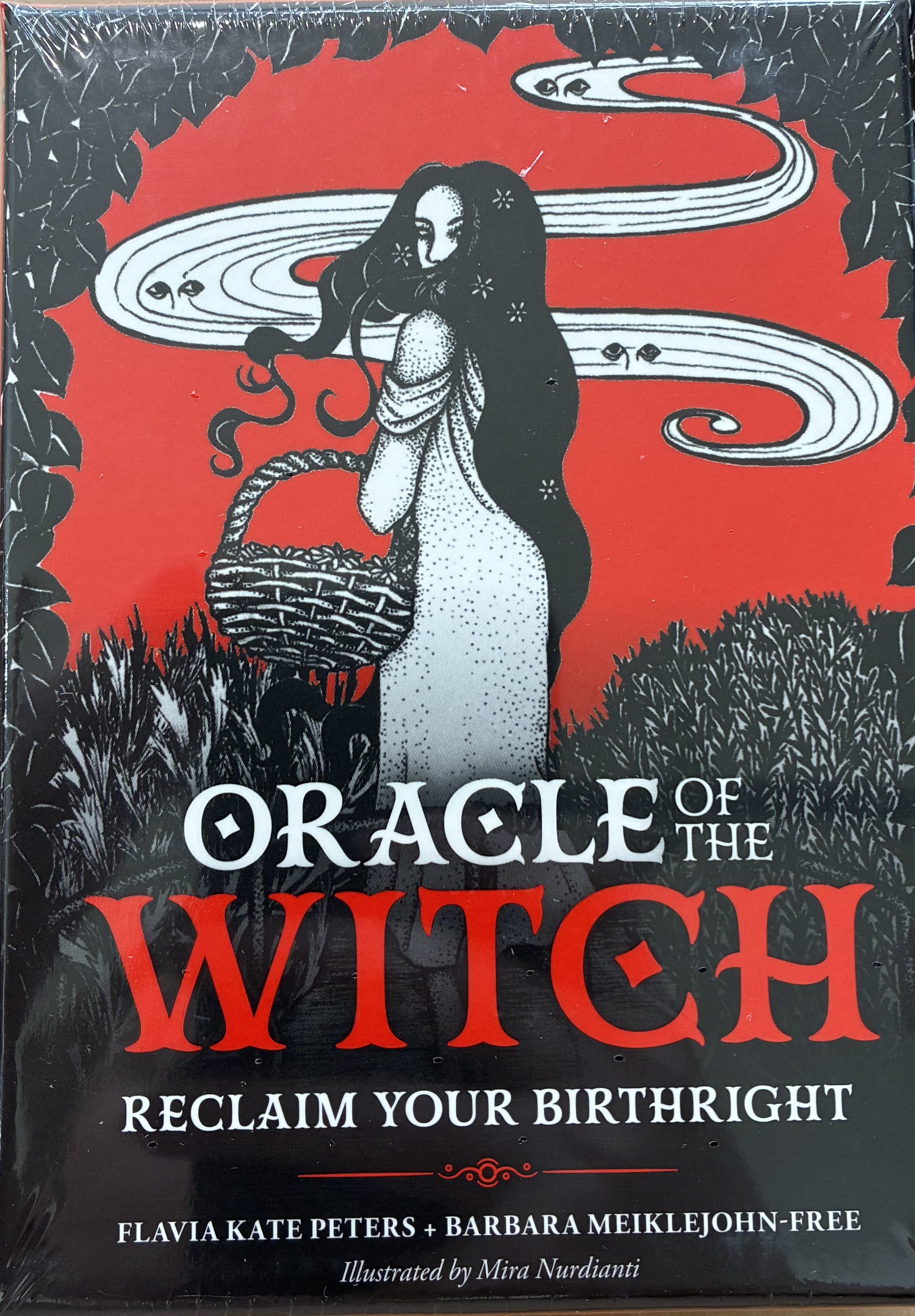 Oracle of the Witch