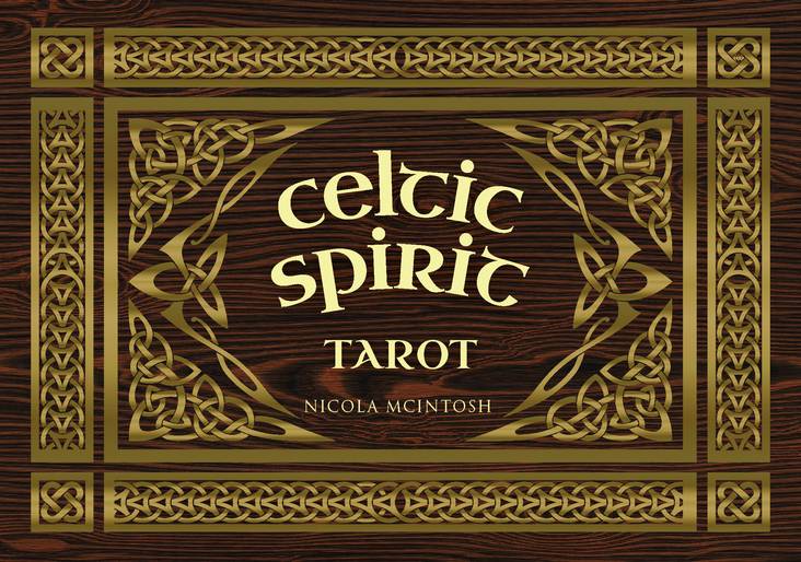 Celtic Spirit Tarot