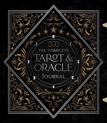 Complete Tarot & Oracle Journal, The