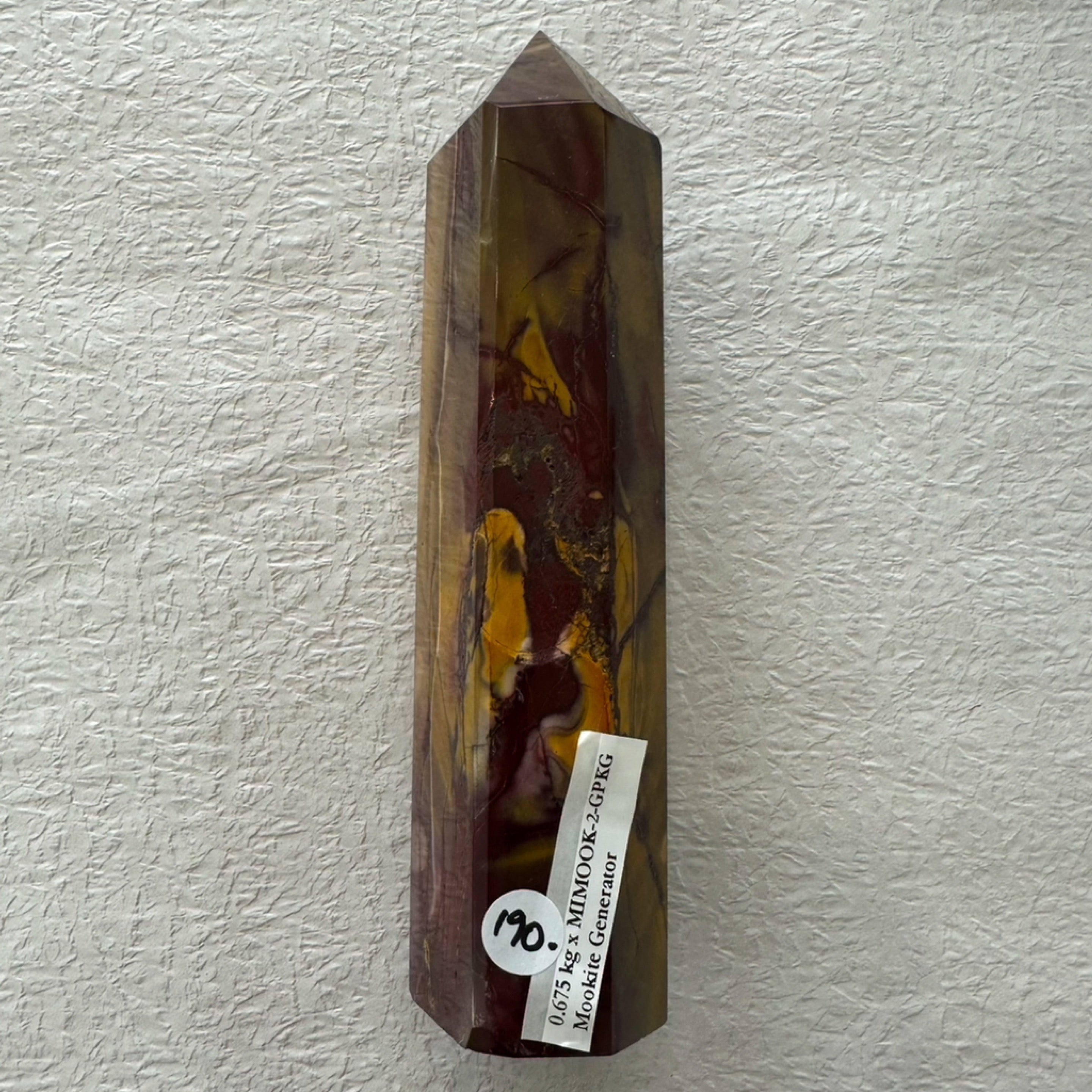 Mookaite Generator 0.675kg