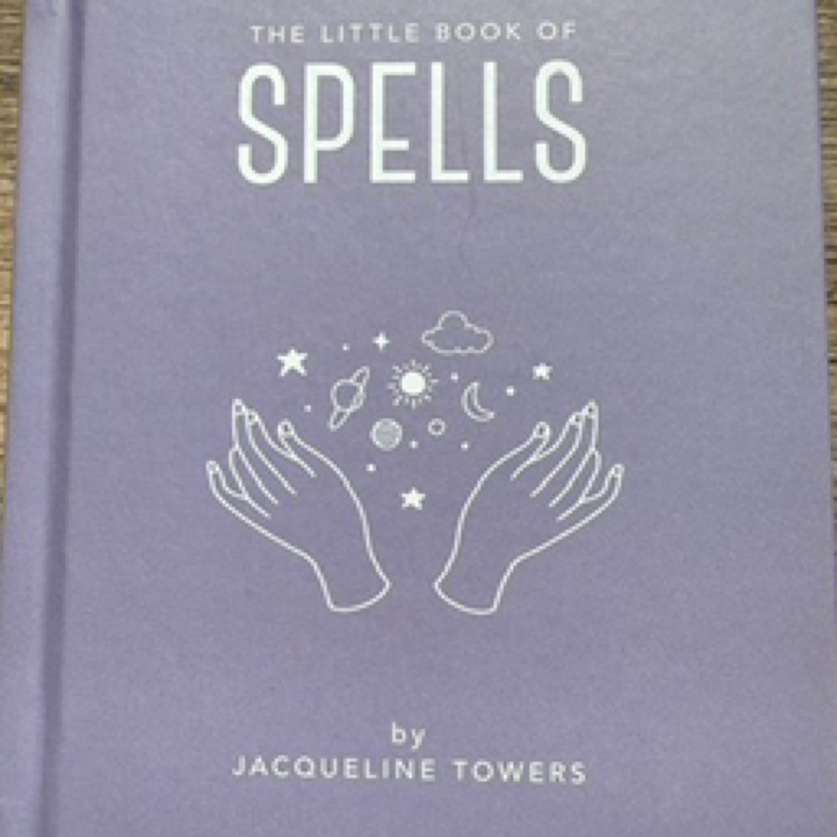 Little Book of Spells