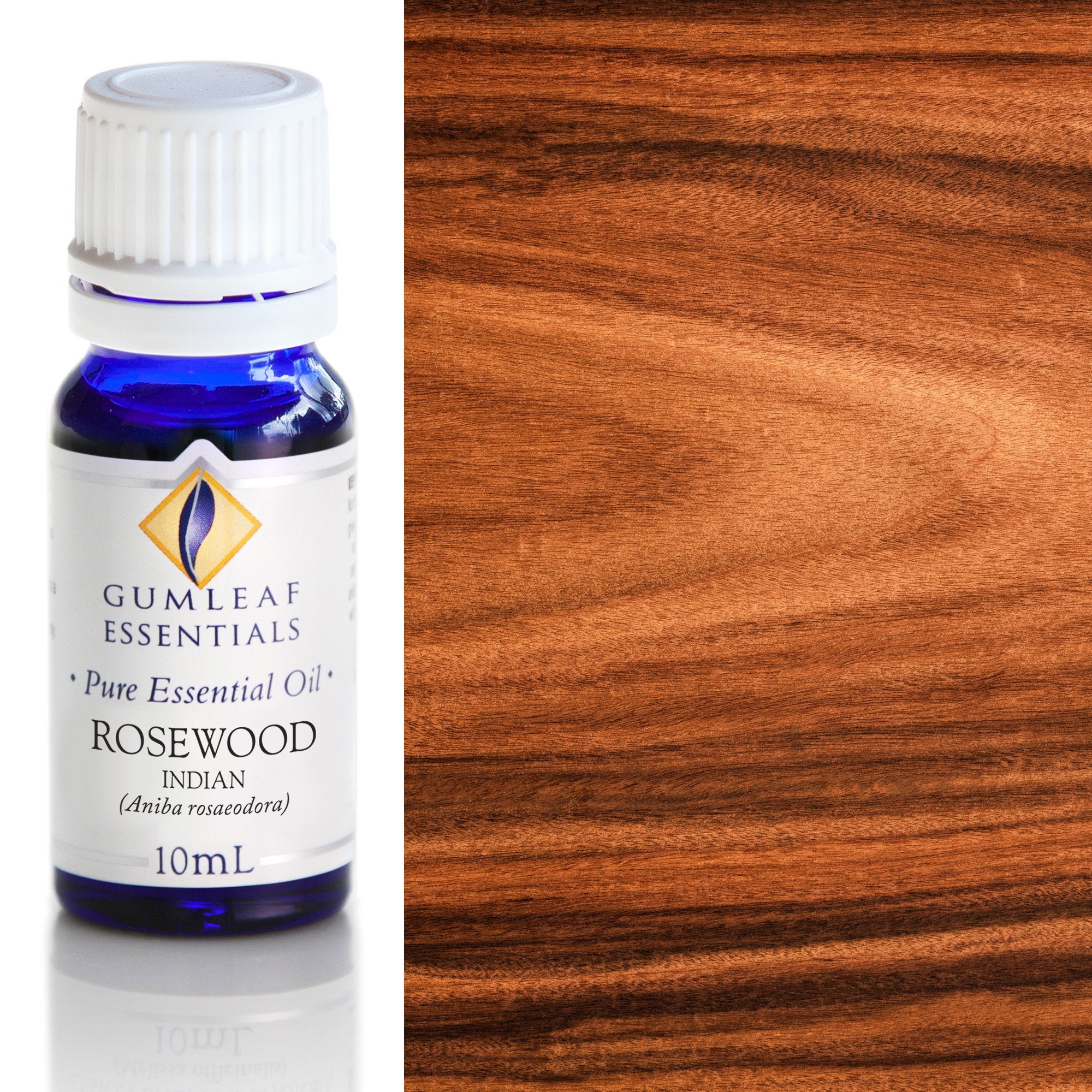Rosewood Indian Essential Oil