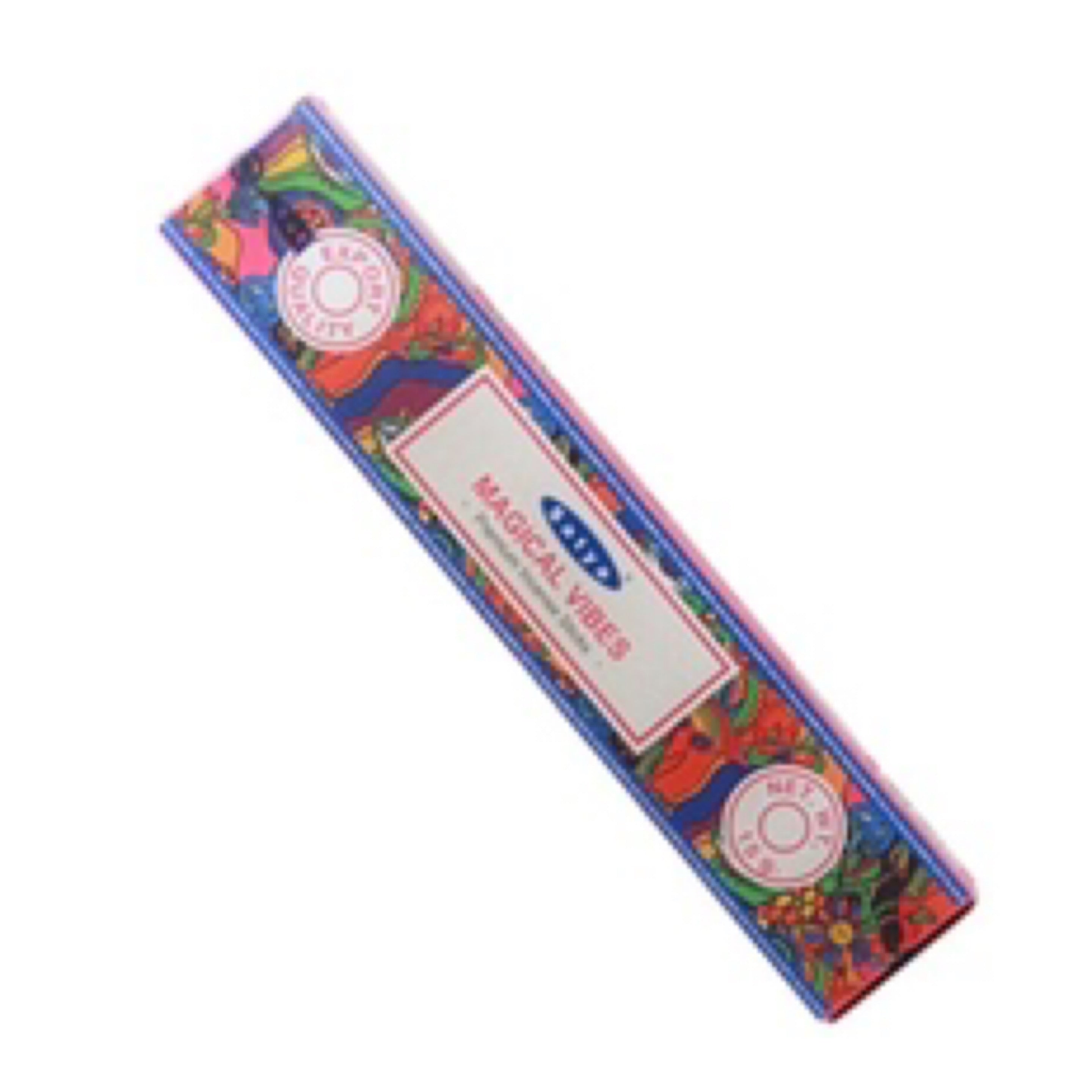 Magical Vibes 15g - Satya (Mumbai)