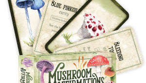 Mushroom Affirmations
