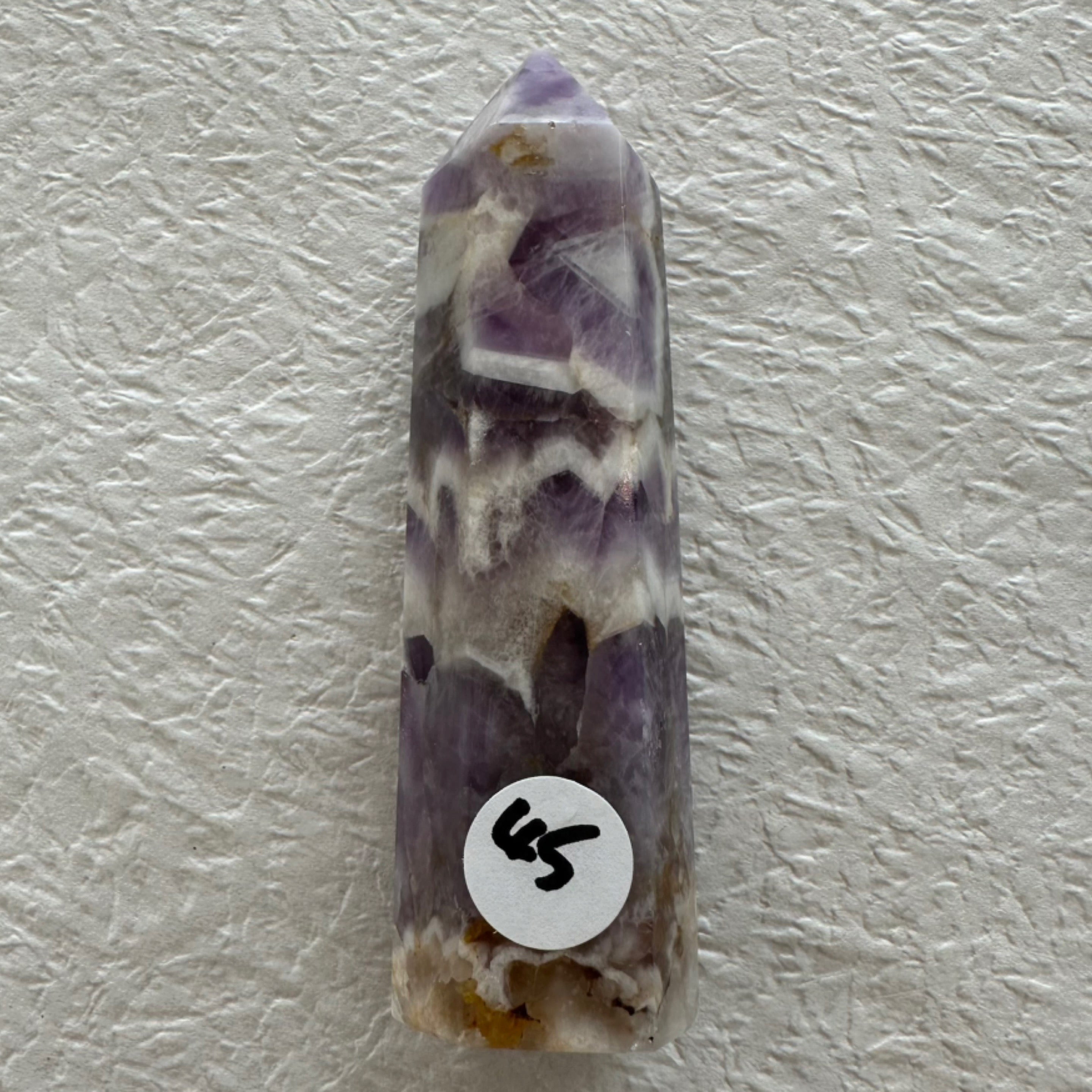 Amethyst Point | Generator