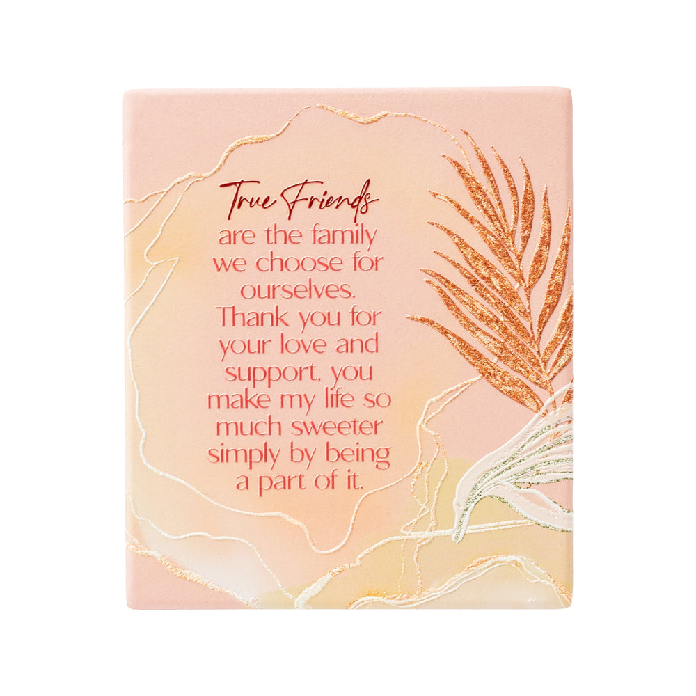 True Friends Verse - Desert Dunes