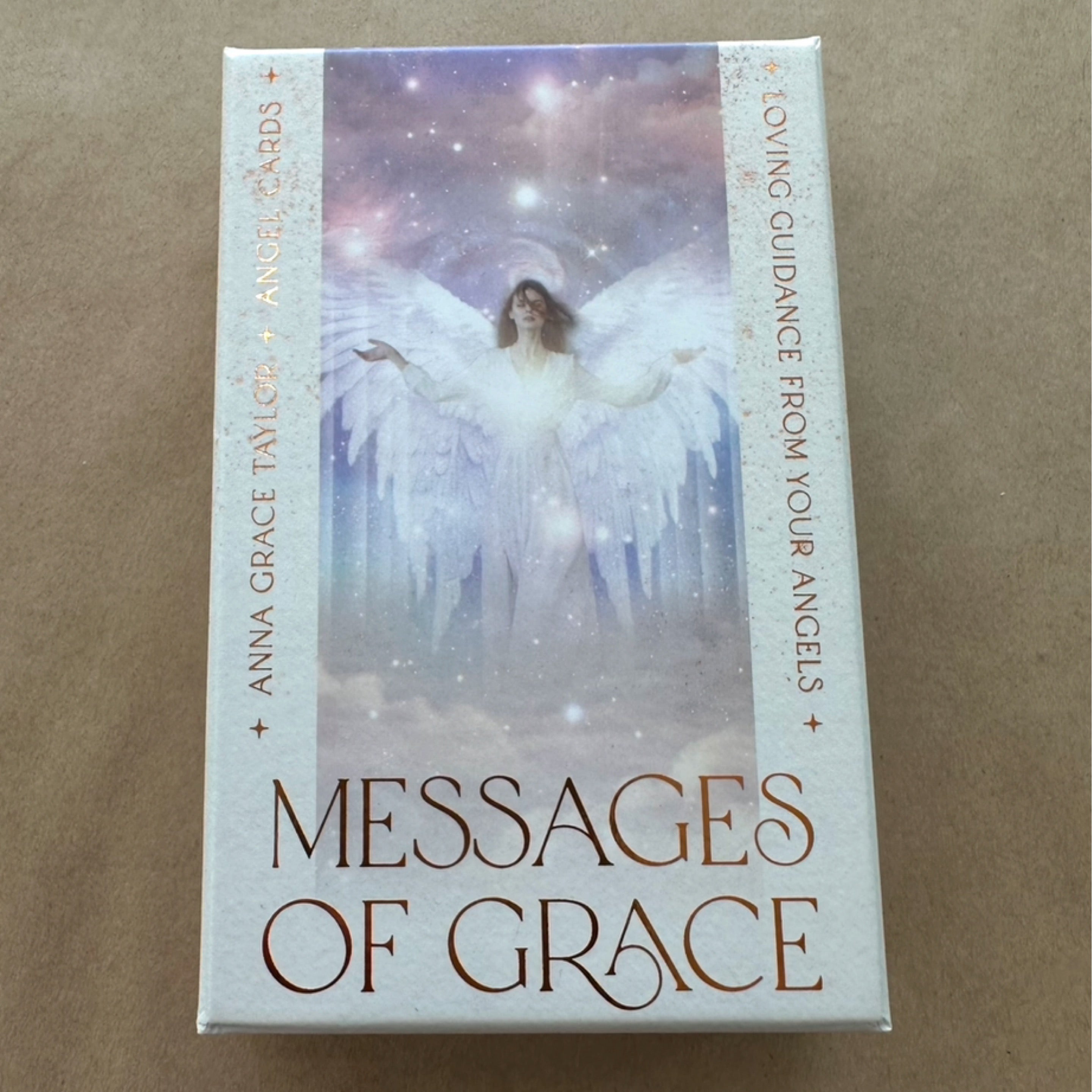 Messages of Grace