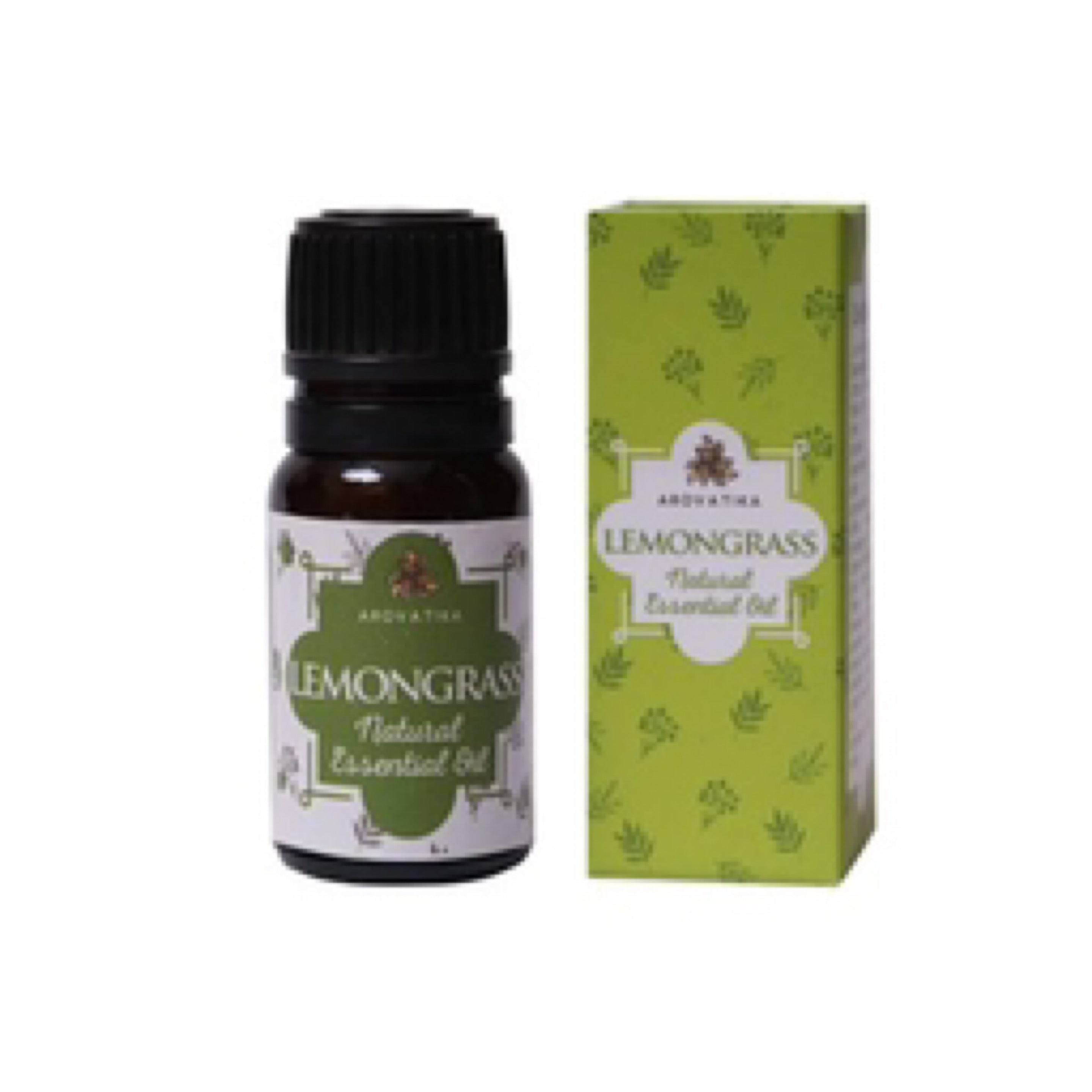 Lemongrass Essential Oil