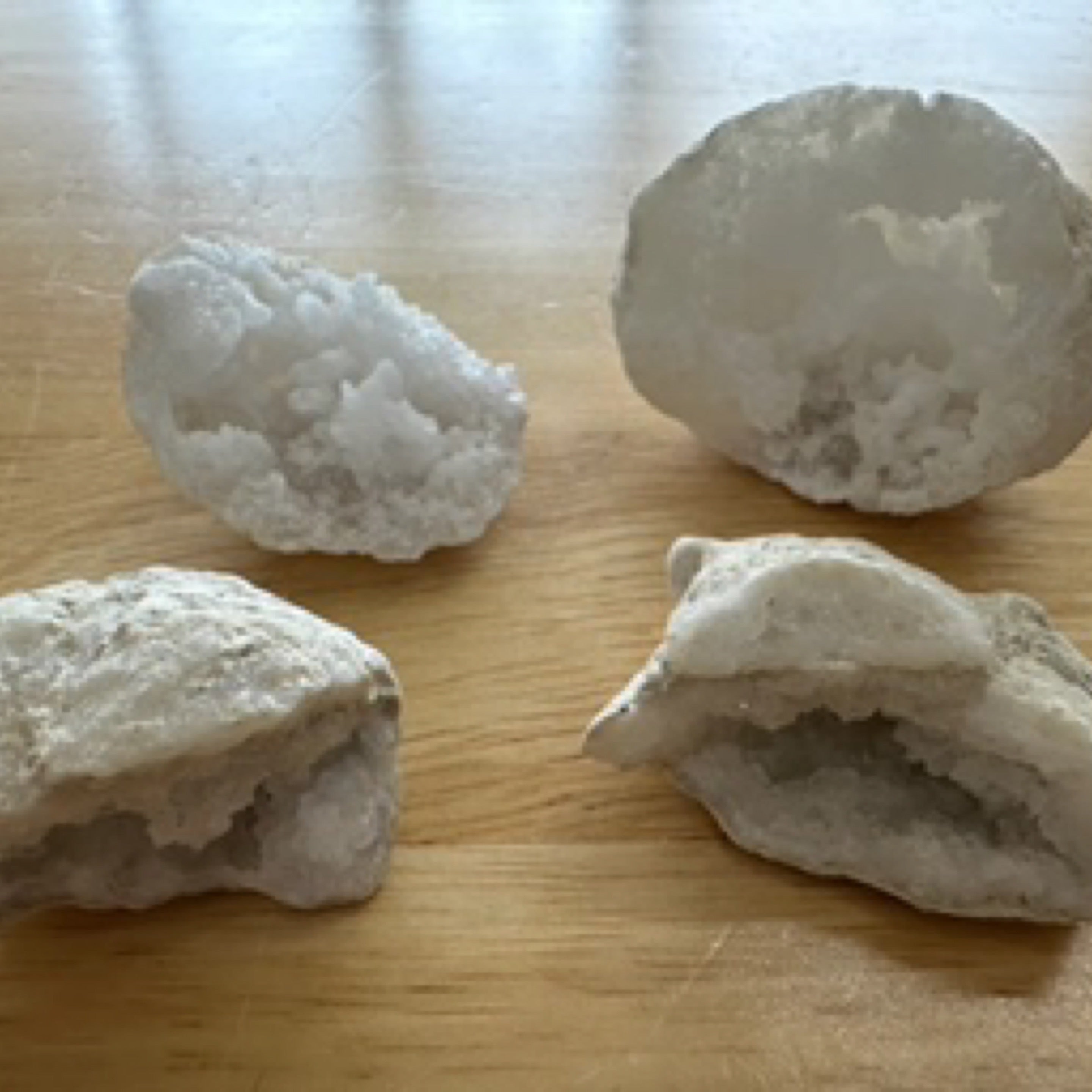 प्राकृतिक जियोड