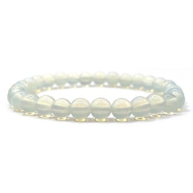 Opalite Bracelet 6mm
