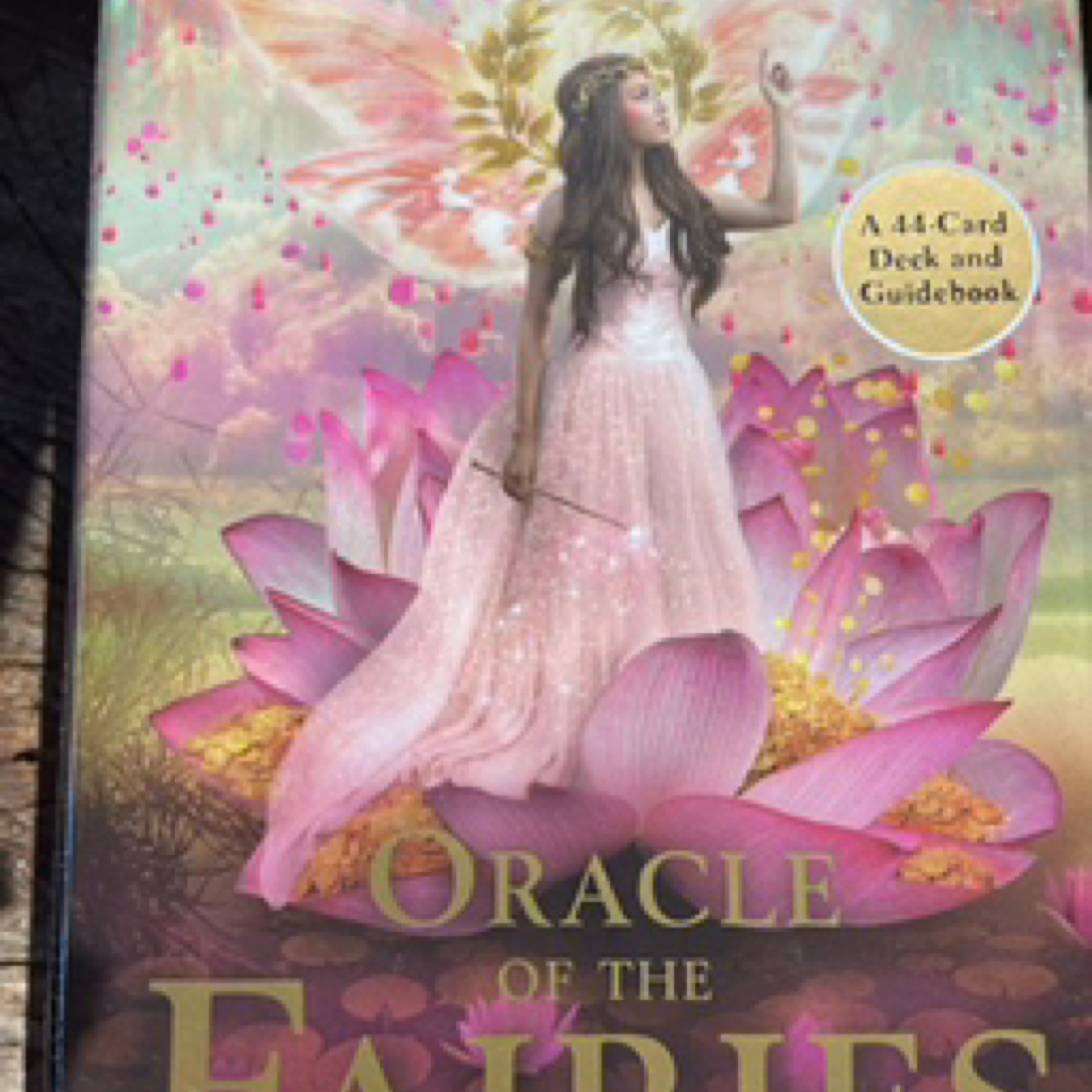 Oracle of the Fairies