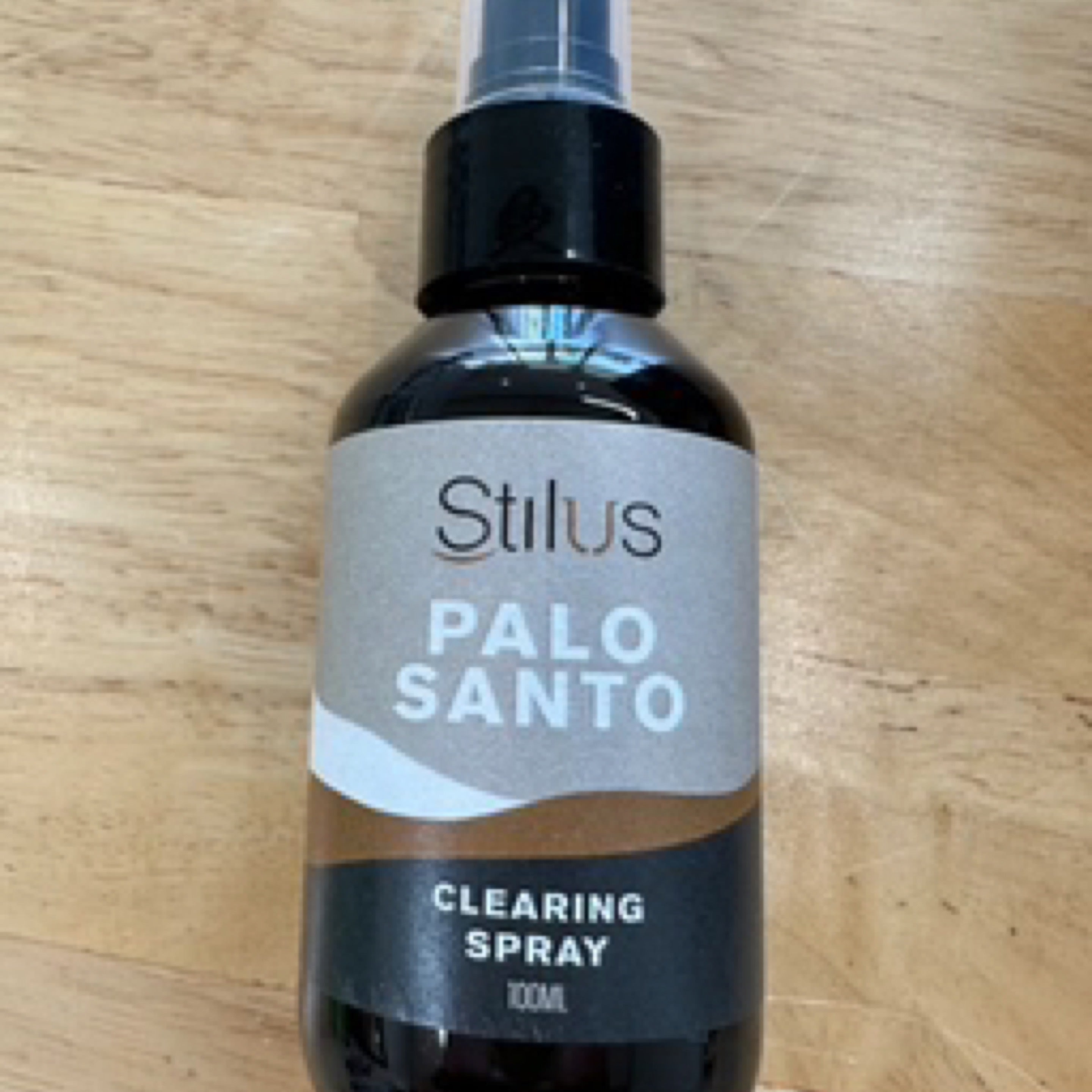 Palo Santo Clearing Spray