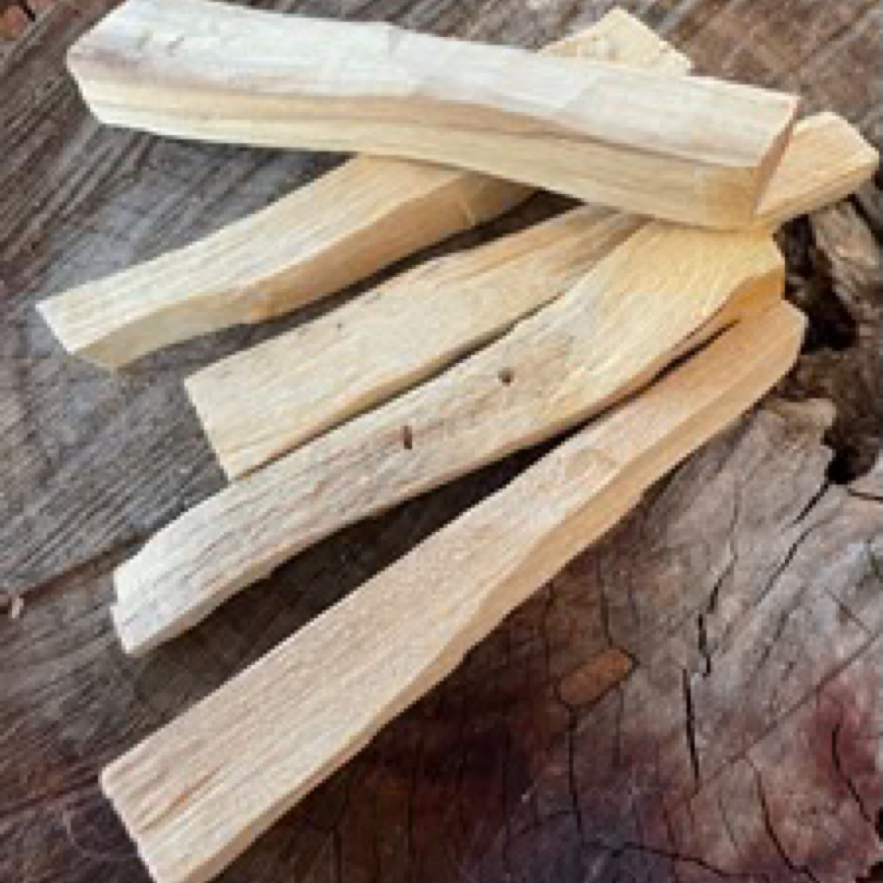 Palo Santo Sticks
