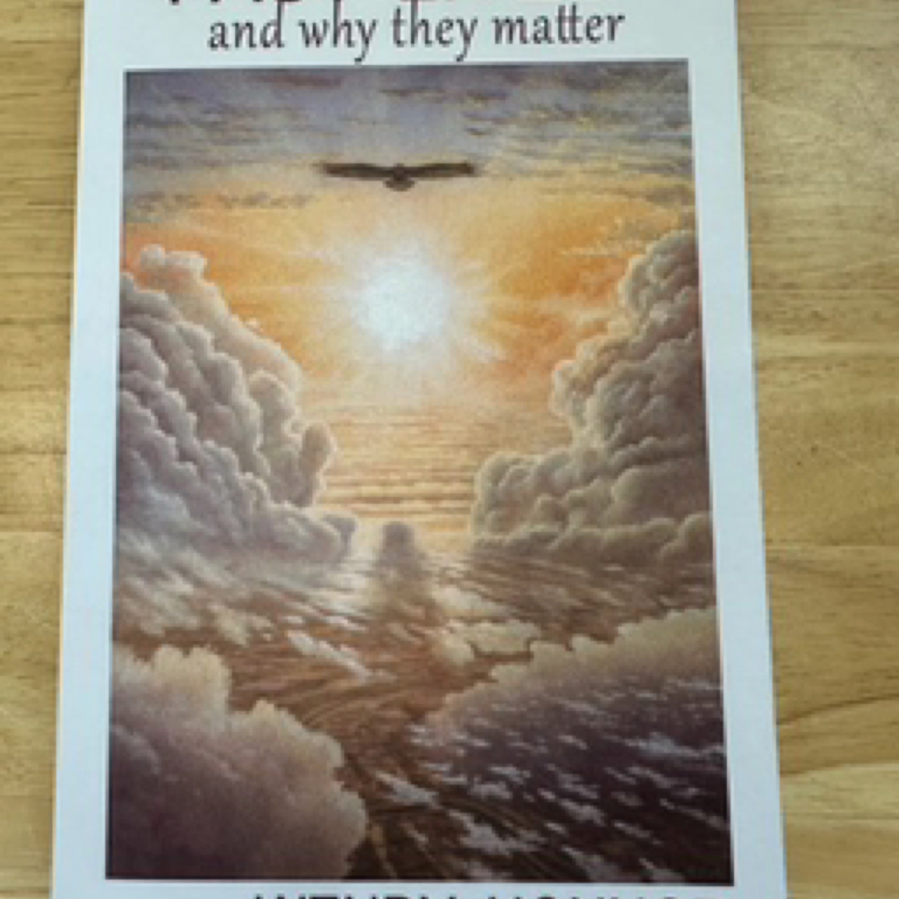 Past Lives: and Why They Matter