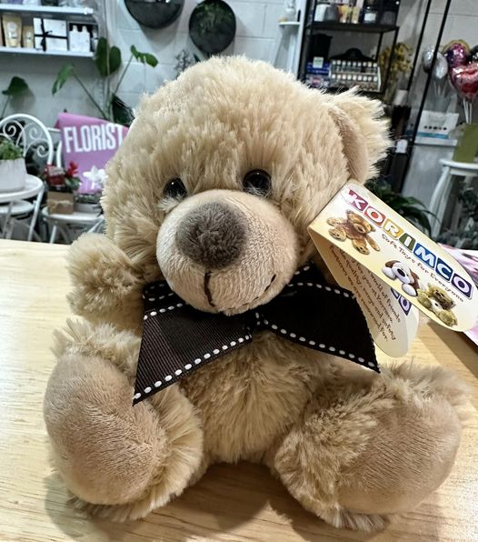 Buddy (My Buddy - Beige) 16cm