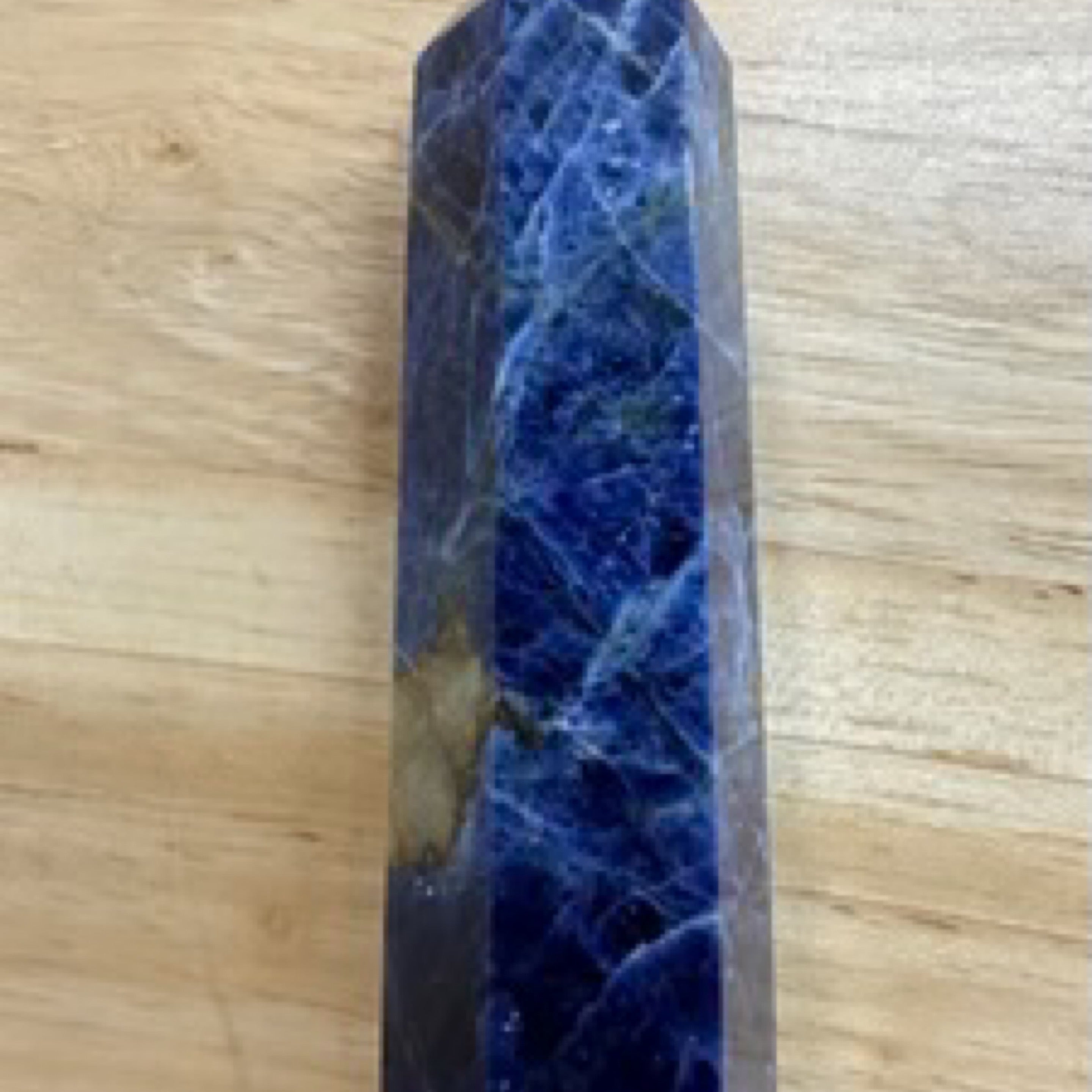 सोडालाइट पॉइंट्स