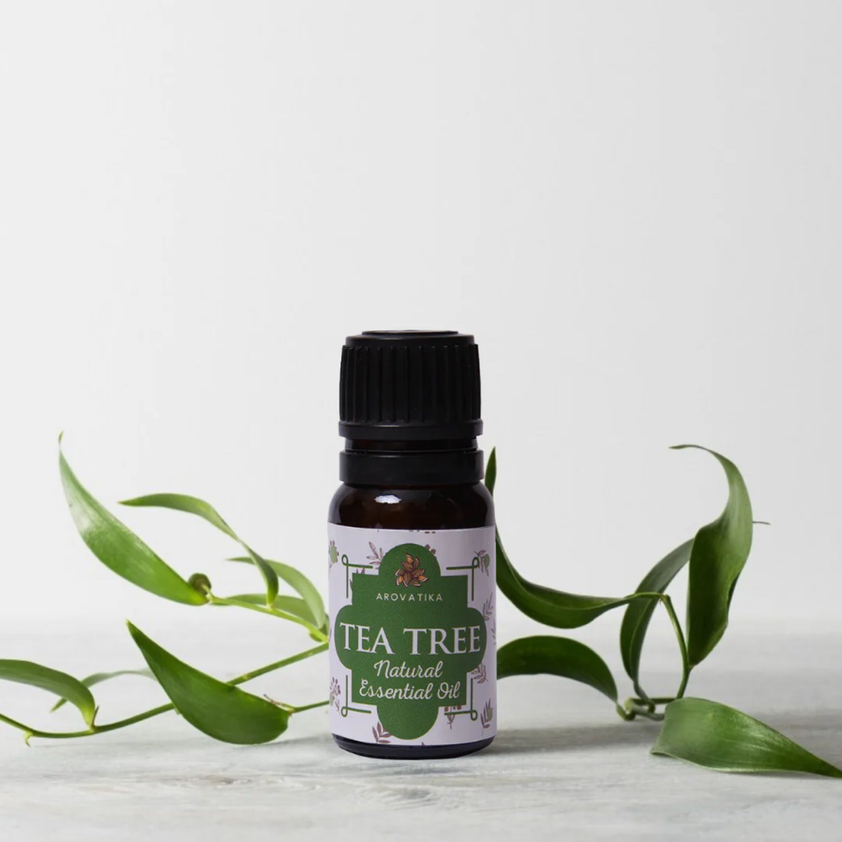 Tea Tree Essential Oil