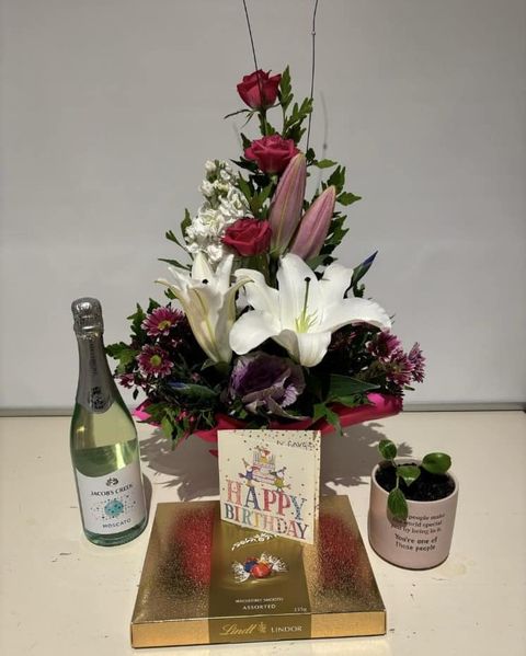 Celebration Hamper