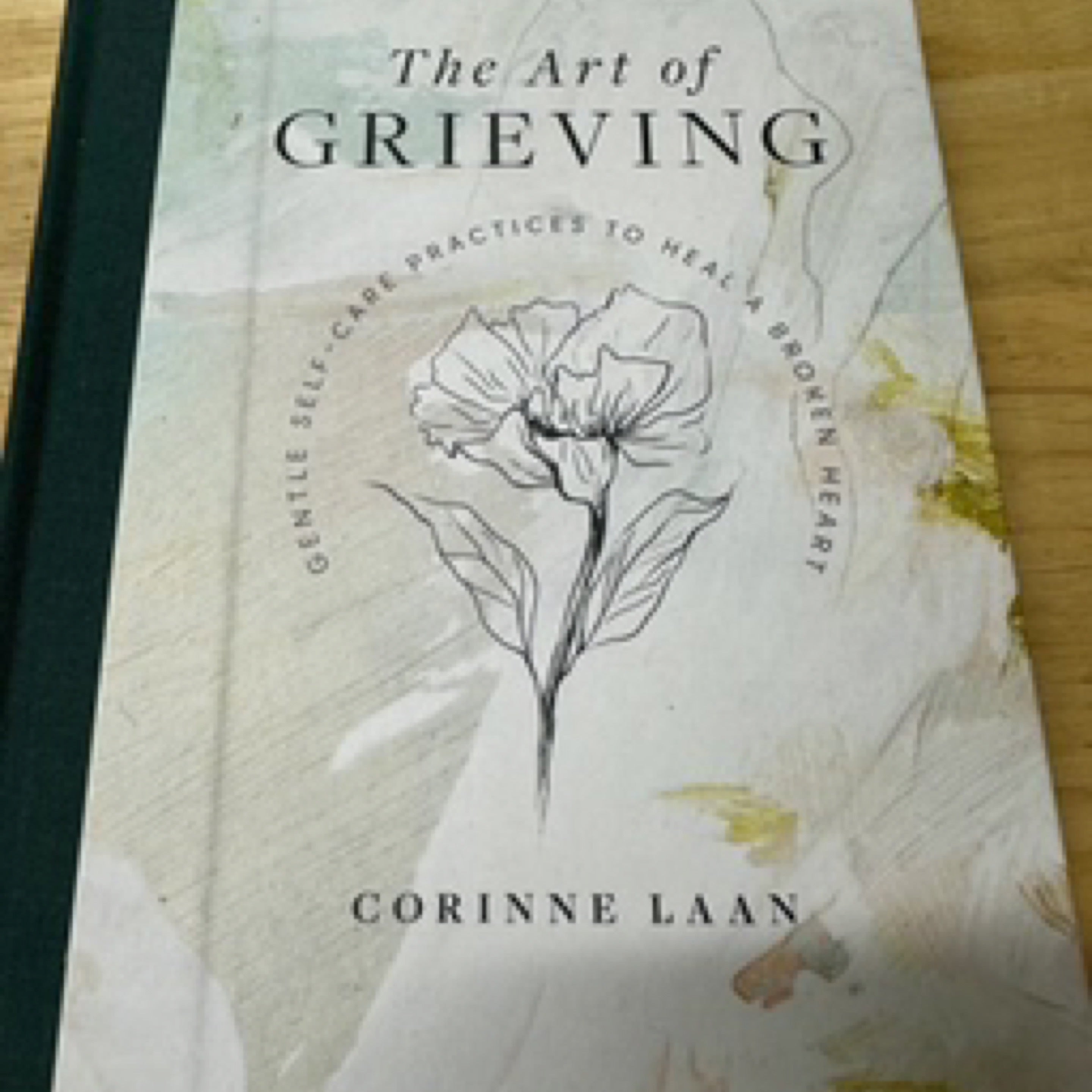 The Art of Grieving