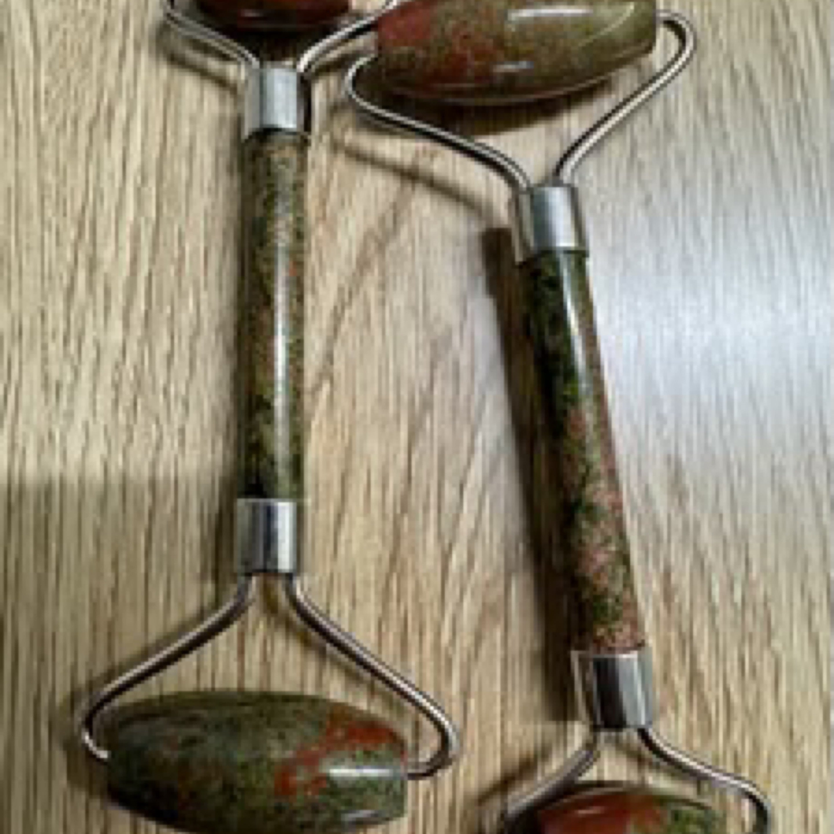 यूनाकाइट फेस रोलर