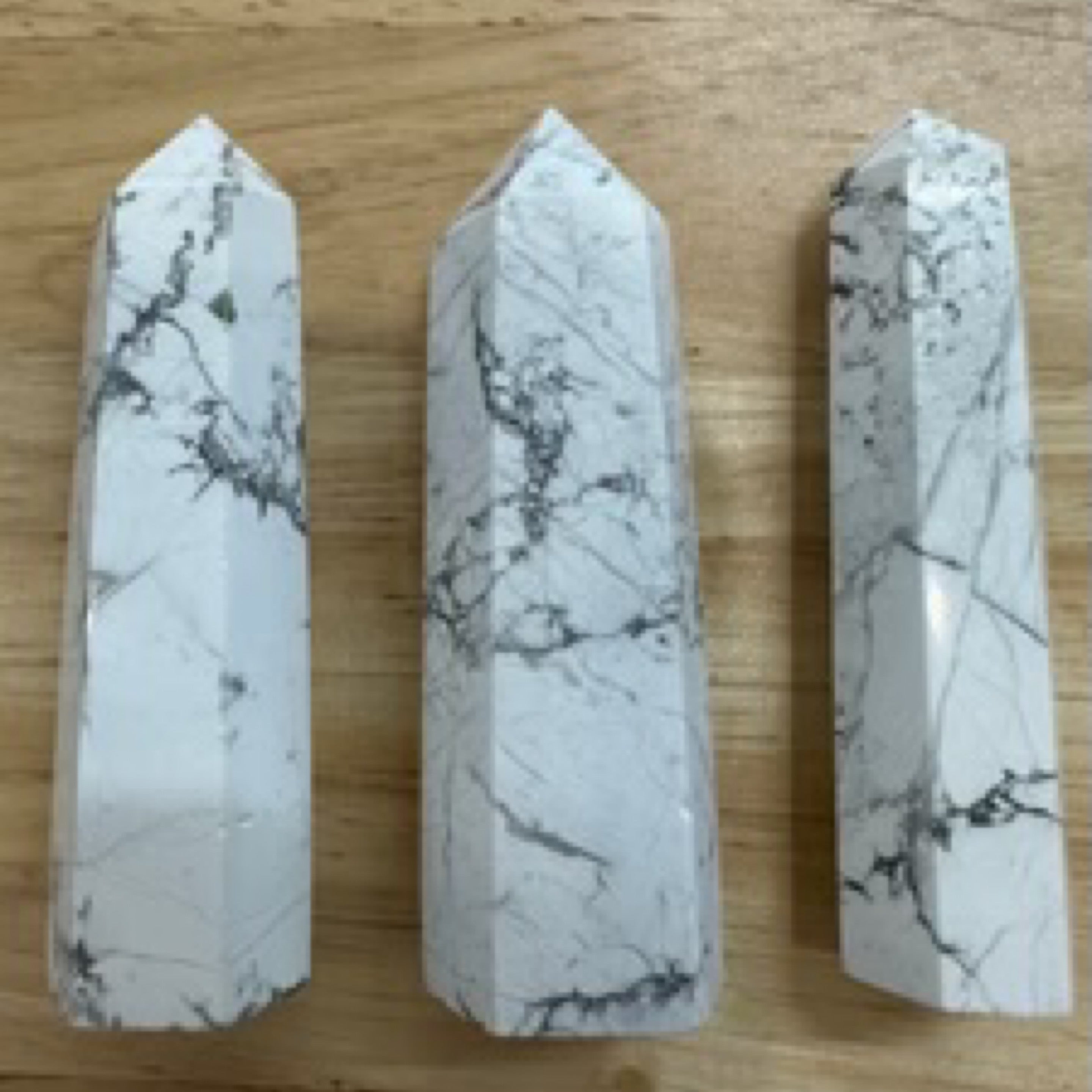 सफेद हाउलाइट पॉइंट जनरेटर