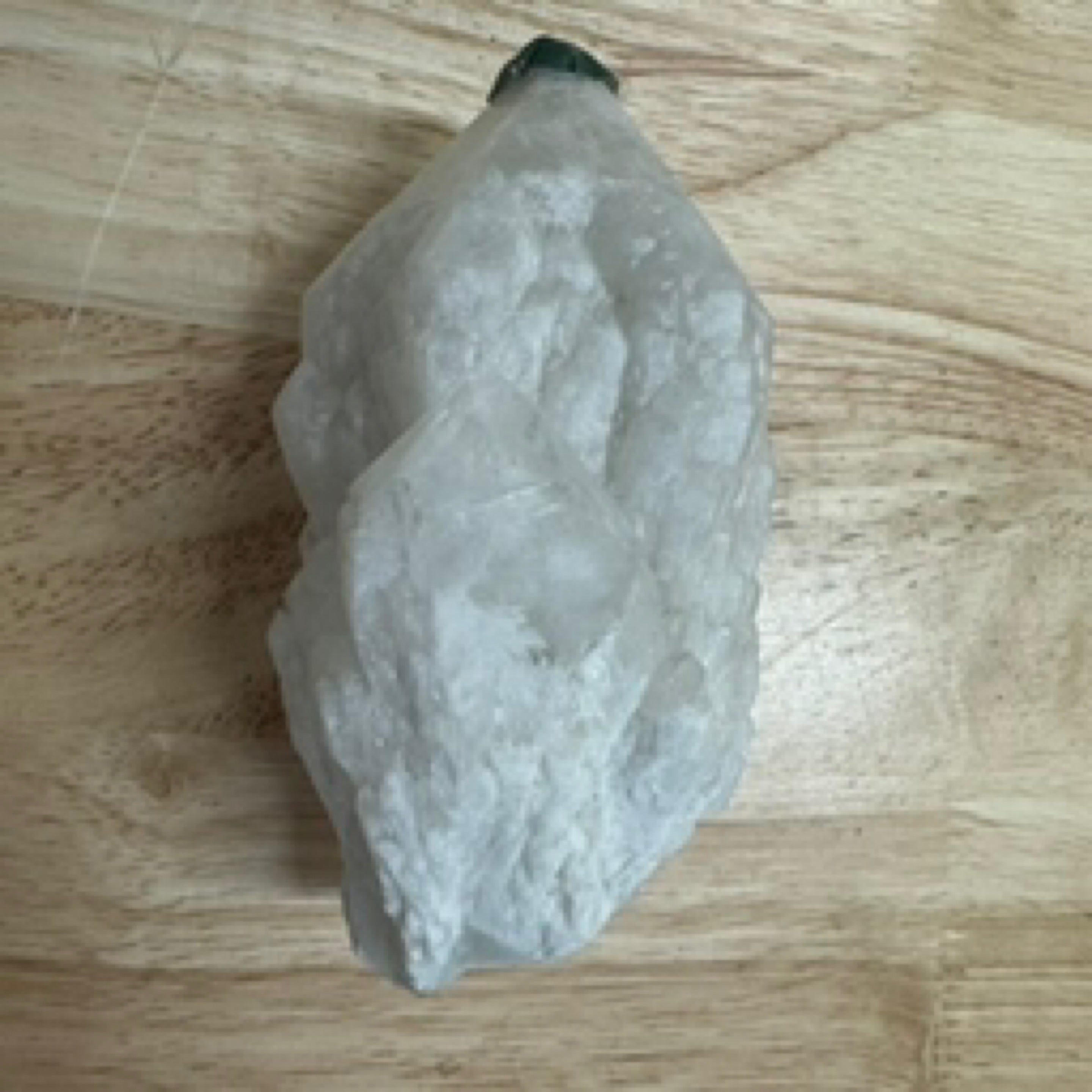 Candle Quartz Point