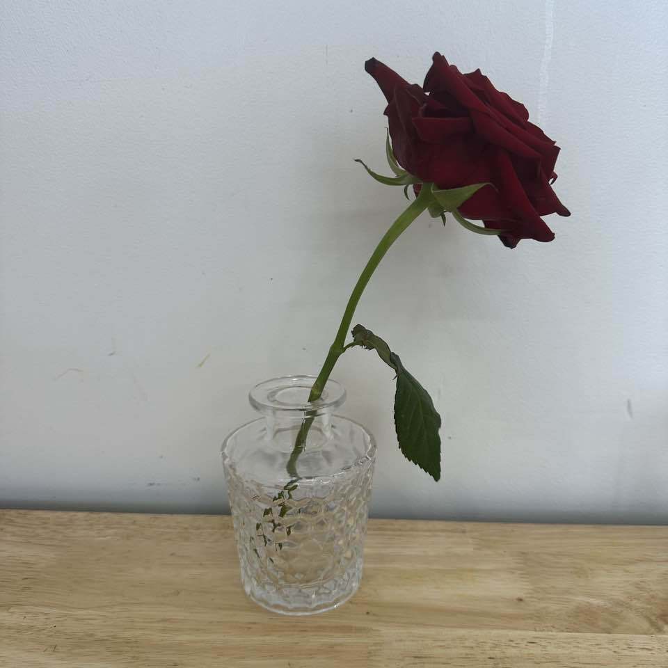 Bud Vase Vintage Style - Assorted Styles