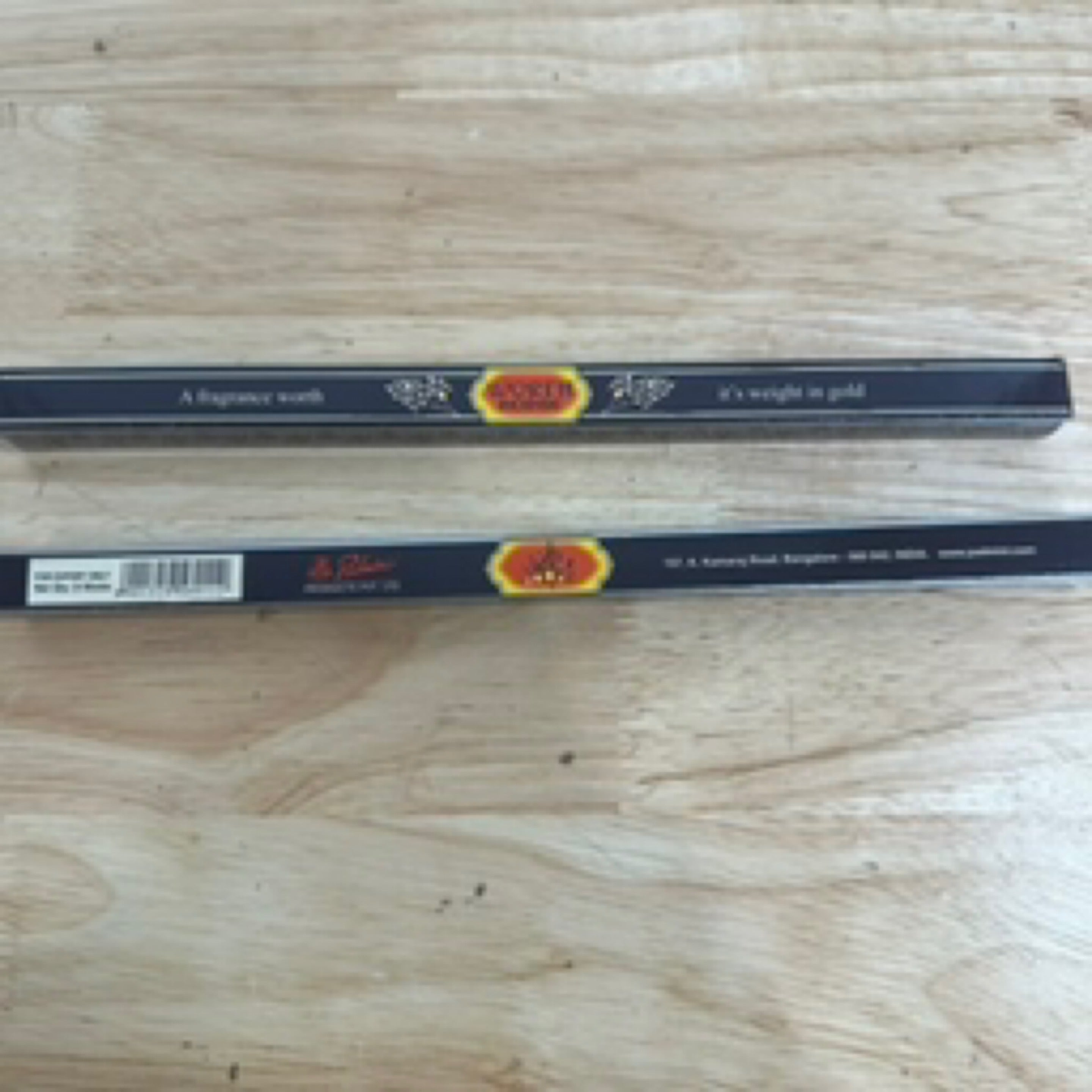 Padmini Worth Incense