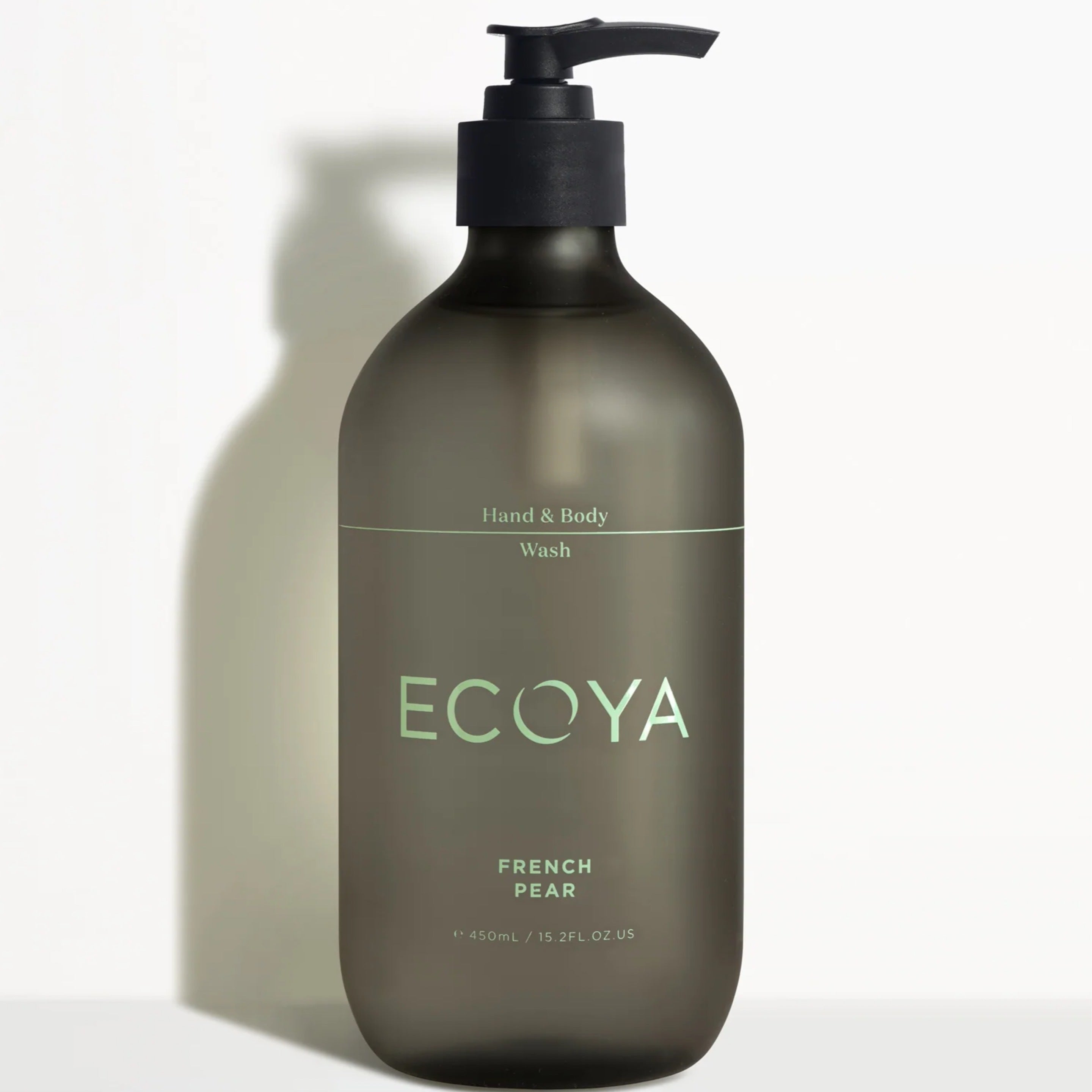 फ्रेंच पियर हैंड एंड बॉडी वॉश - इकोया
