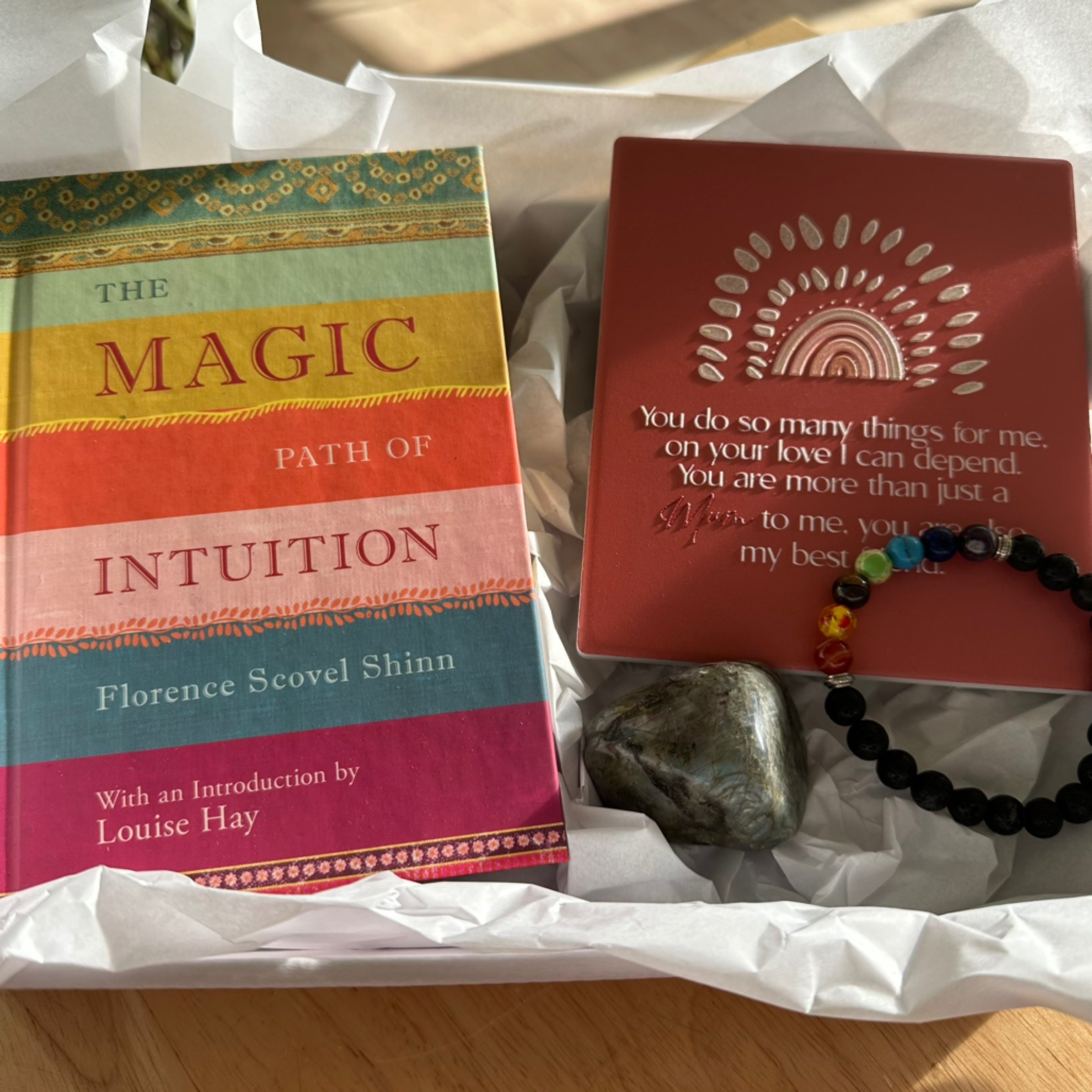 Intuitive Mum Gift Pack