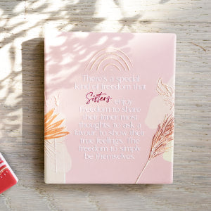 Sister Verse - Desert Dunes