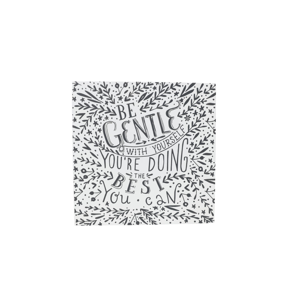 Blockwords Square Gentle