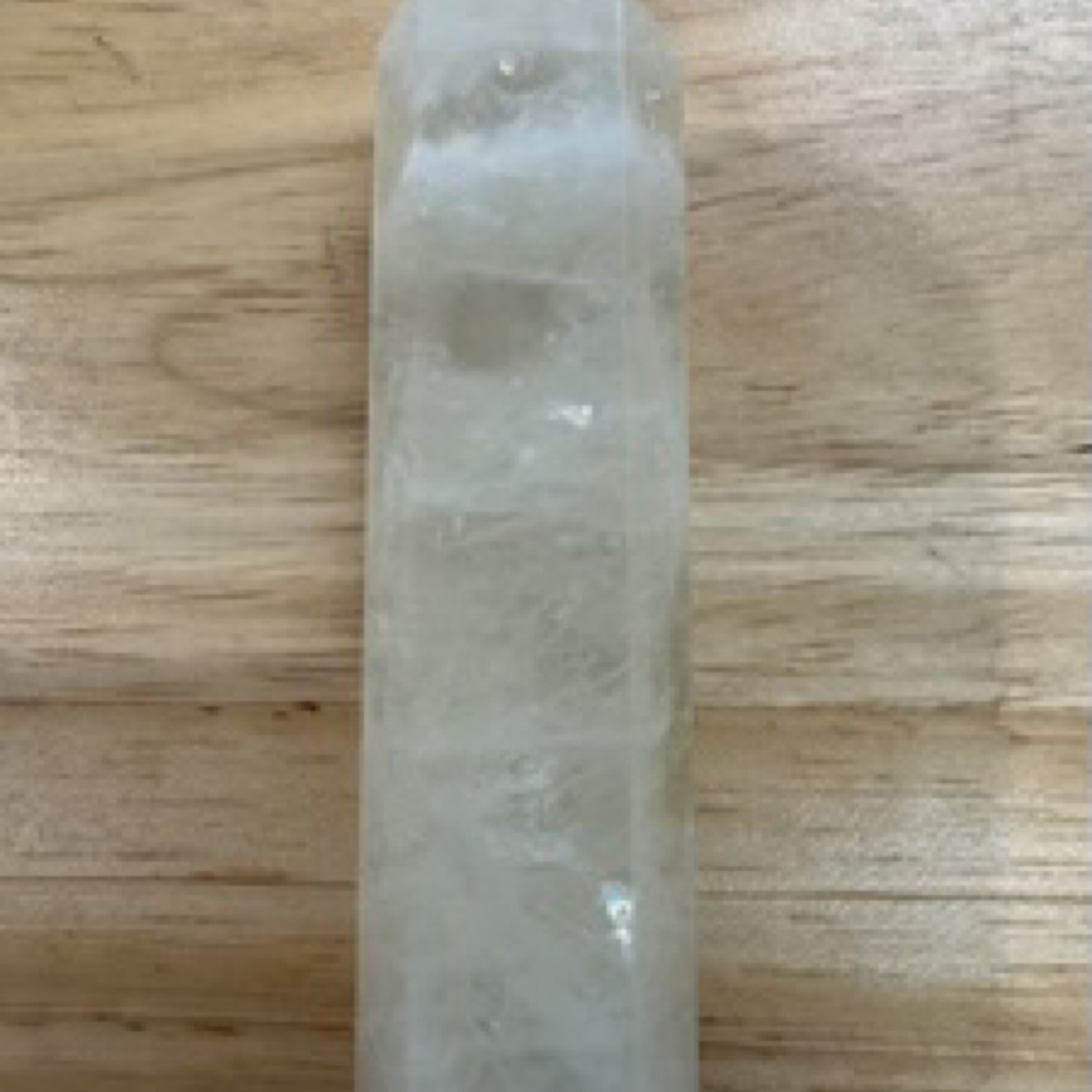 Citrine Pencil Points