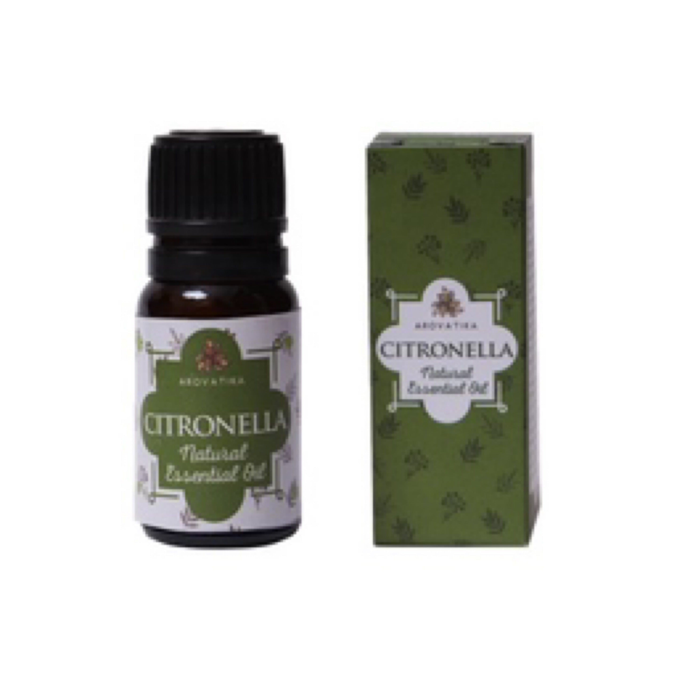Citronella Essential Oil