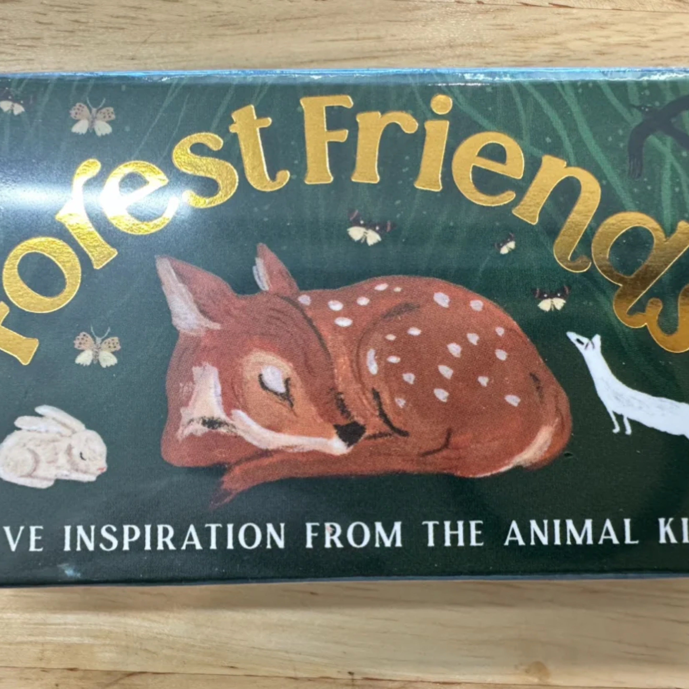 Forest Friends